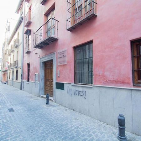Corrala De San Anton. Alcaiceria Apartment Granada Luaran gambar