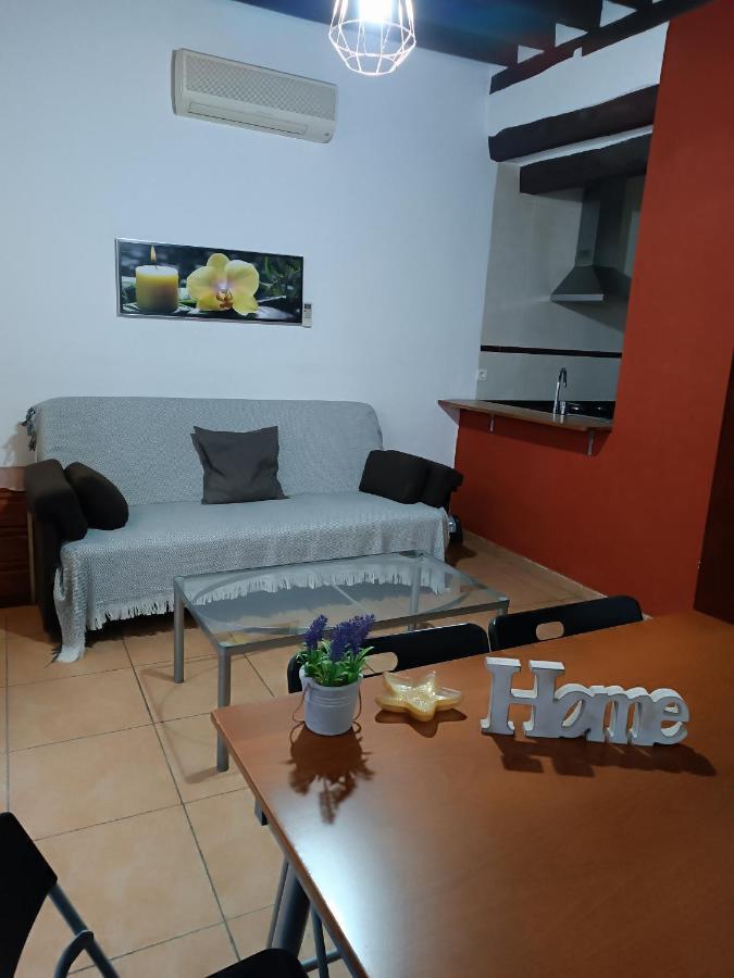 Corrala De San Anton. Alcaiceria Apartment Granada Luaran gambar