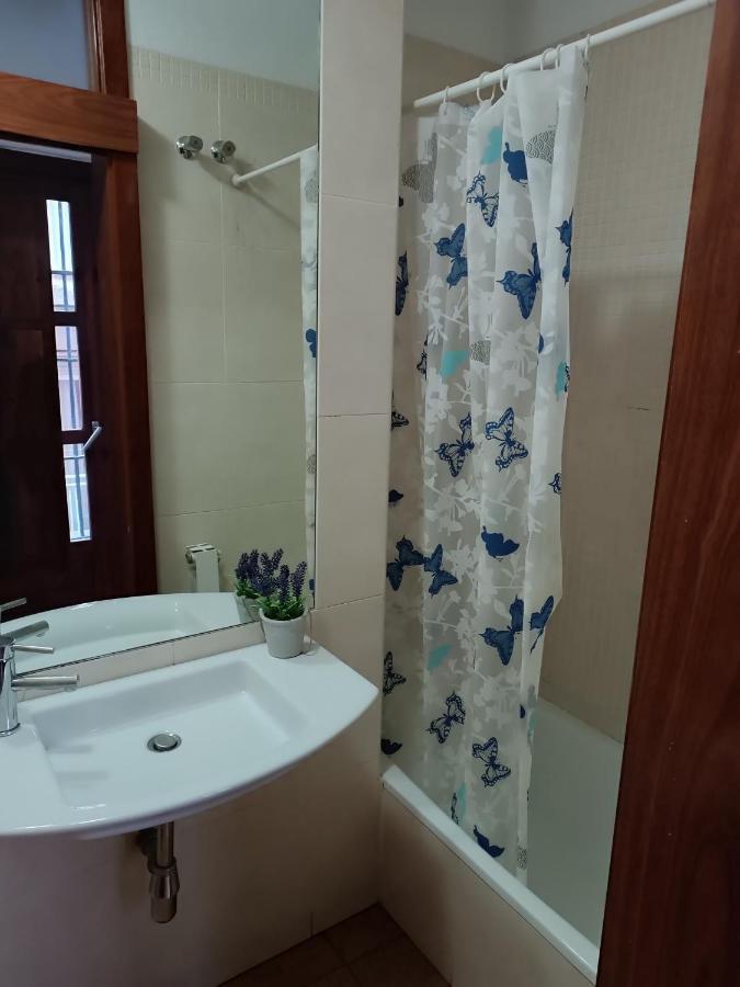 Corrala De San Anton. Alcaiceria Apartment Granada Luaran gambar