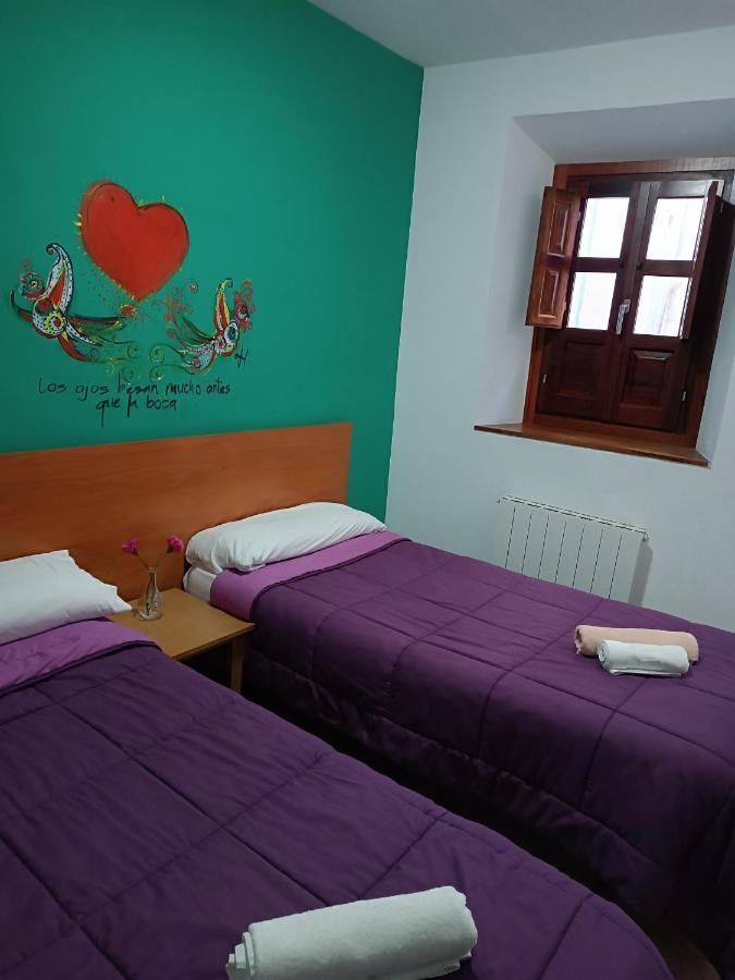 Corrala De San Anton. Alcaiceria Apartment Granada Luaran gambar
