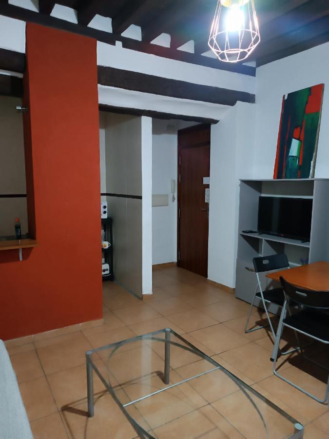 Corrala De San Anton. Alcaiceria Apartment Granada Luaran gambar