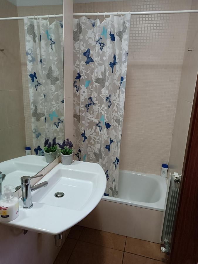 Corrala De San Anton. Alcaiceria Apartment Granada Luaran gambar